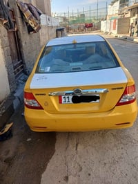 🙋🏼 من رخصة المشرف بي واي دي اف ثري f3  موديل ٢٠١١  رقم بغداد أجرة  گير...