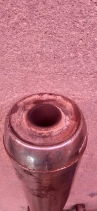 صالنصه • كاتم • ماشه خلفيه