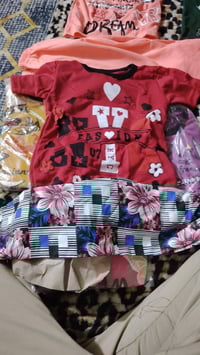 تراك بناتي • ١-٧ سنوات • ٤٠٠قطعة