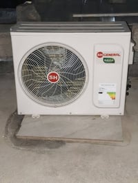 سبلت للبيع جنيرال واحد طن جديد 07724293466