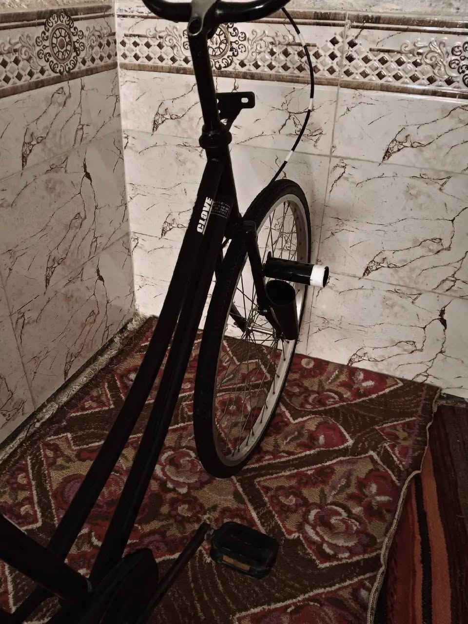 سلام عليكم باسكل للبيع نضيف موديل2018شركه كلوف سعر 110


**إذا كنت صاحب هذا الإعلان وتريد حذفه لأي سبب، رجاءا أرسل رسالة إلى الدعم الفني**