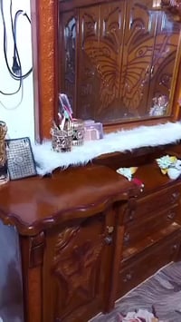 غرفه اخشاب • صاج قوي • الناصرية حي العسكري