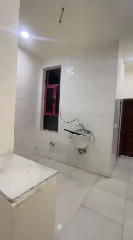 شقة زيرو للأيجار الاسكان مقابيل كلية العلوم الأقتصادية ***********
