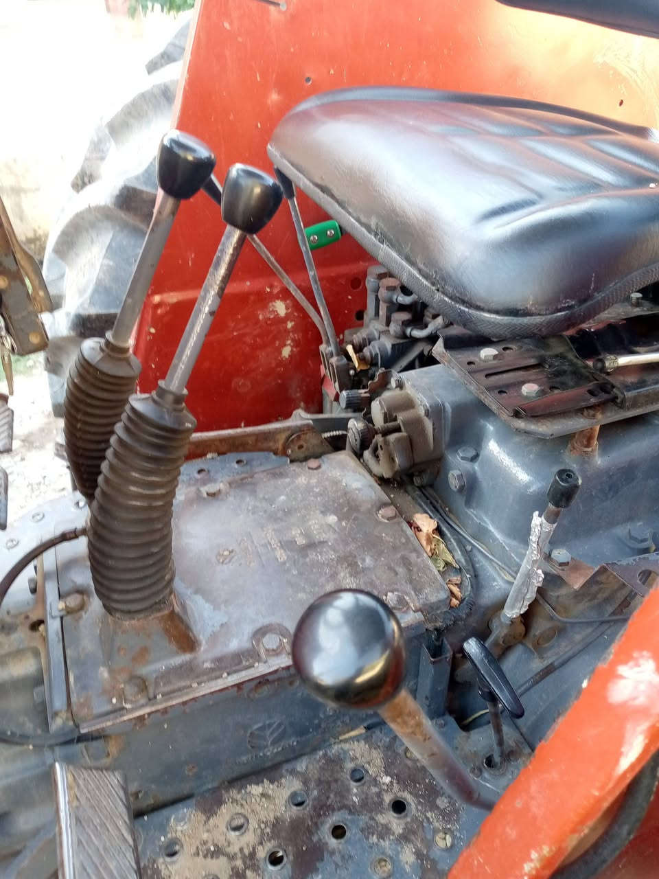 فيات دبل حجم 80 للبيع مكاني بغداد الراشدية رقم القادسيه ***********
