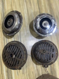 هورنات بوش • داخل ألماني • البصرة