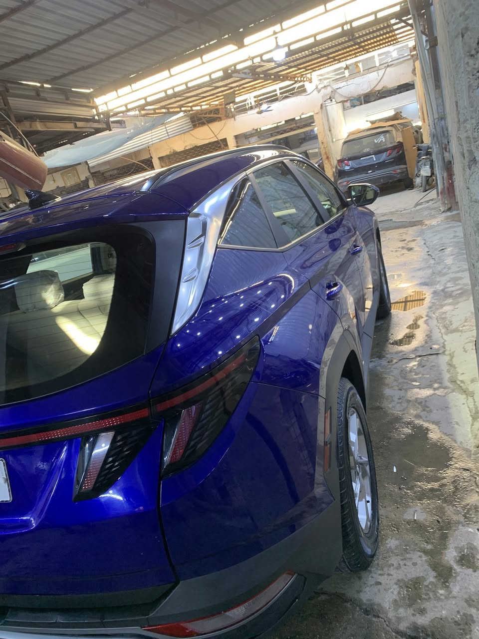 توسان موديل 23 نص مواصفات بصمه رادار تحديد مسرب بلوتوث شاشه كروز سرعه ويلكب صندوك كهرباء فور ويل ماشيه54 مايل سياره ضربه خلفيه موجود رقم الشاصي تكدر تفحص ضربتهه السعر18300 وبيهه مجال للشراي رقم الهاتف ***********
