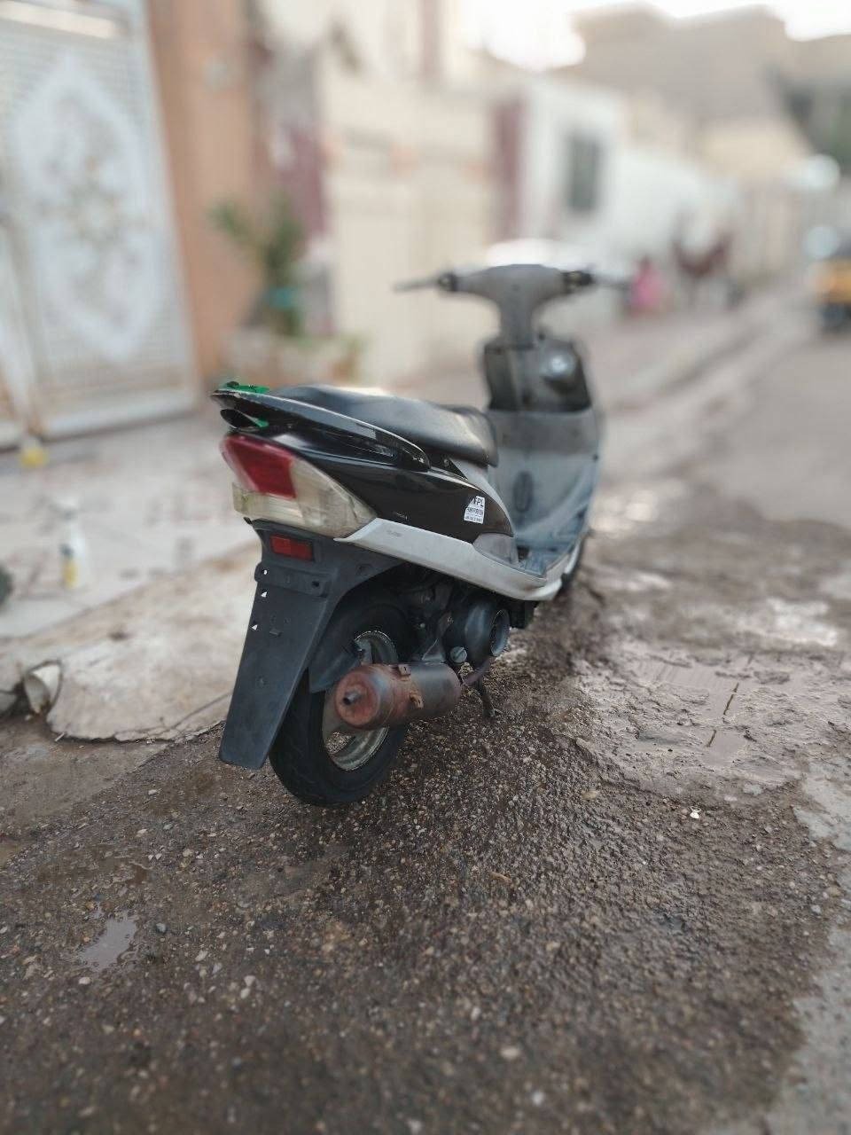 السلام عليكم
ماكس منغولي بلادية ما مفتوحة كاملة ما بيها اي نقص شغل واطلع بيها 
مكان كوت الشهداء اب شارع المرور 
سعرها(600) وبيها مجال للشراي


**إذا كنت صاحب هذا الإعلان وتريد حذفه لأي سبب، رجاءا أرسل رسالة إلى الدعم الفني**