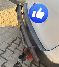 درع ستاركس • اكسسوار سيارة • كركوك