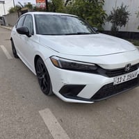 هوندا سيفيك • ٢٠٢٣ • مكينة ٢٠٠٠