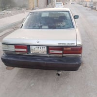 تويوتا كامري 1991 • كامري 91 • سيارة تويوتا كامري • كامري بغداد • سيار...