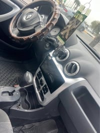 رينو سانديرو مديل ٢٠١٢  كير محرك خير من الله ماشيه ٥٢ الف فقط تخم تاير...
