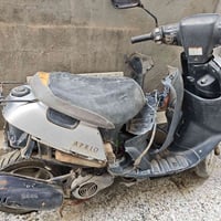 بطه مجفته وره التجفيت اسبوع وتركته السويج ضايع يعني تحتاج جوزه وتنضيف ...