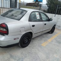 لانوس • مكينة ١٦ • سليمانية