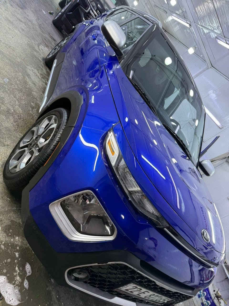 رمضان كريم
تحيه طيبه السلام عليكم
.                              كيا صول 2021
ماشيه 60 ألف 
2000 دوش 
‏‎رادار امامي وخلفي وجانبي فول. 
‏‎تحديد مسار.  نقطه عمياء
‏قياده آلية. 
‏ونقطة عمياء.. 
‏‎ثلاث أنظمة قيادة. 
‏‎حساس اطارات مانع انزلاق +.                      كروز سرعة. 
‏‎شاشة تدعم ابل كار بلي.                          وشاشه  اعطال وكامير  دوارة.                                                                      
توكلر  حادث موضوح صور صبغ جامغلين بنيد 
رقم اربيل شرط تحويل مباشرة 
135 ورقه وبيها مجال 
أي استفسار رقم صاحب السيار
*********** حكم 
مكان بغداد البياع
