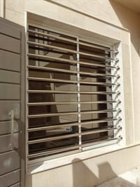 حدادة فنية • أبواب مودرن • عزالدين سليم الهوير