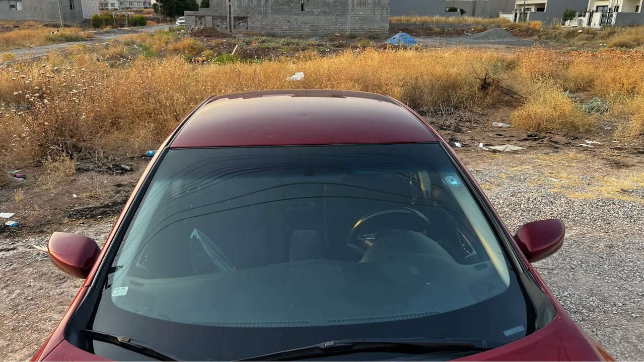 نيسان التيما 2018

الحاله : شبة جديدة 

ممشى السياره : 73,000 كيلو متر 

وضع السياره : قطعه وحده صبغ جاملغ امامي جهة سايق 

وجاملغ الخلفي بي دي ار بسيط 

لون السيارة : ماروني 
مواصفات السياره SV
السياره بصمة وتشغيل عن بعد جاهزه من كل شيء فقط فلوس تحويل أربيل, العراق


**إذا كنت صاحب هذا الإعلان وتريد حذفه لأي سبب، رجاءا أرسل رسالة إلى الدعم الفني**