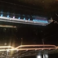 طباخ يونير • مستشعر أمان • نضافة ٨٥-٩٠٪