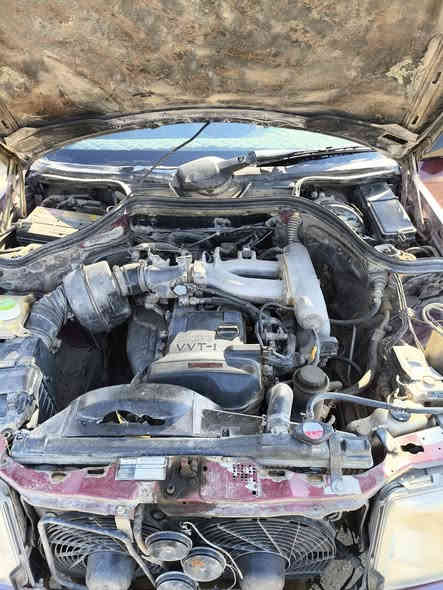 السلام عليكم مارسدس دب موديل 90 كامله وجاهزه مال جناي مكينه ففتي جديده رقم بغداد بسمنه السعر 55 وبيه مجال عنواني مدائن سلمان باك وهاذ رقمي ***********
