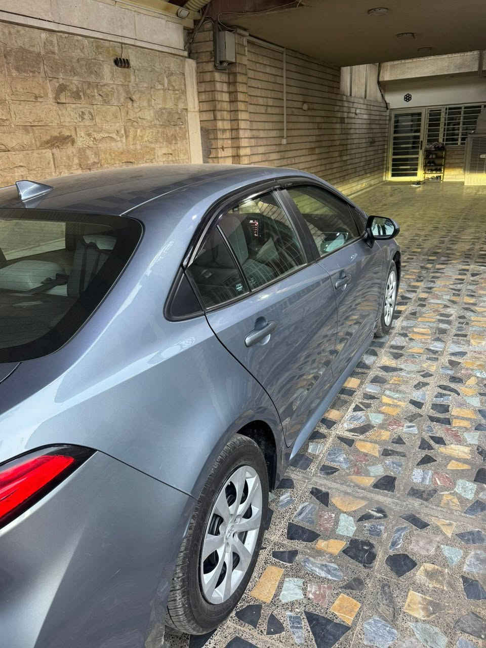 سلآم عليكم للبيع موديل ٢٠٢٢ بسمي كيررر مكينه تبريد فول كفاله عامه تبديل بنيد وجاملغ ودعاميه نفس لون كل صبغ ماكو رقم اربيل لسعررر ١٣٨ وبيهه مجال بصيط اتصال فقط ماجوب خاص رجاء ***********
