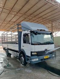 بتكريت • اتيكو • حمل راجع