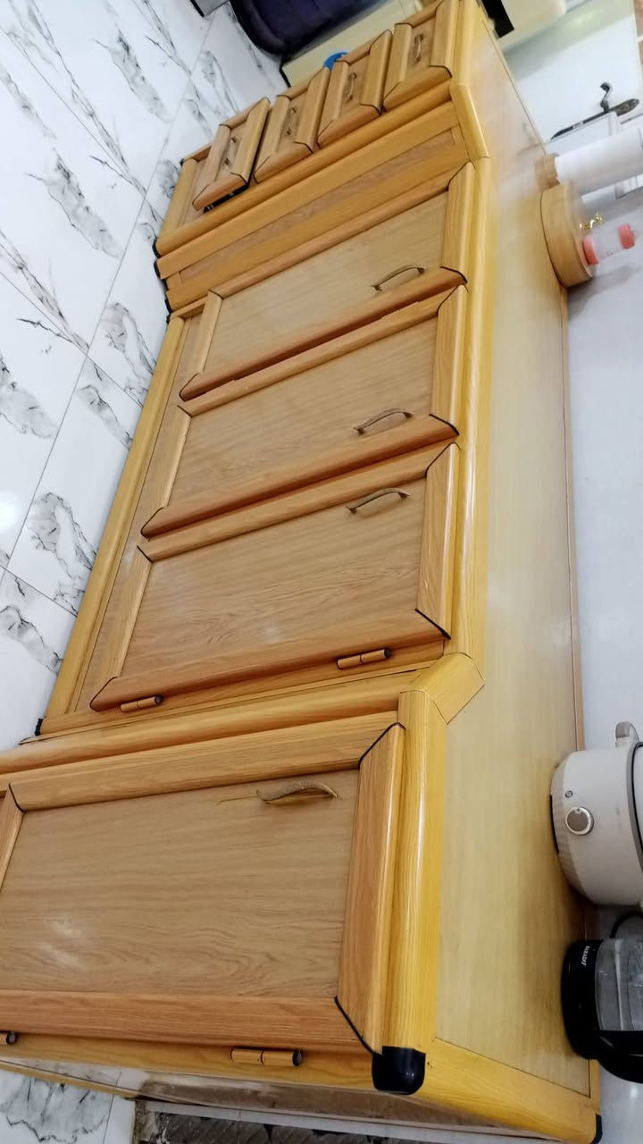 للبيع كاونتر حطاطه مو سوگي كلش نظيف سعر 400


**إذا كنت صاحب هذا الإعلان وتريد حذفه لأي سبب، رجاءا أرسل رسالة إلى الدعم الفني**