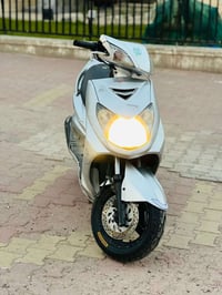 دراجة يابانية • أوراق كاملة • الكرخ الصالحيه