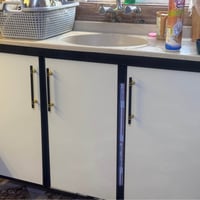 كاونتر • كركوك