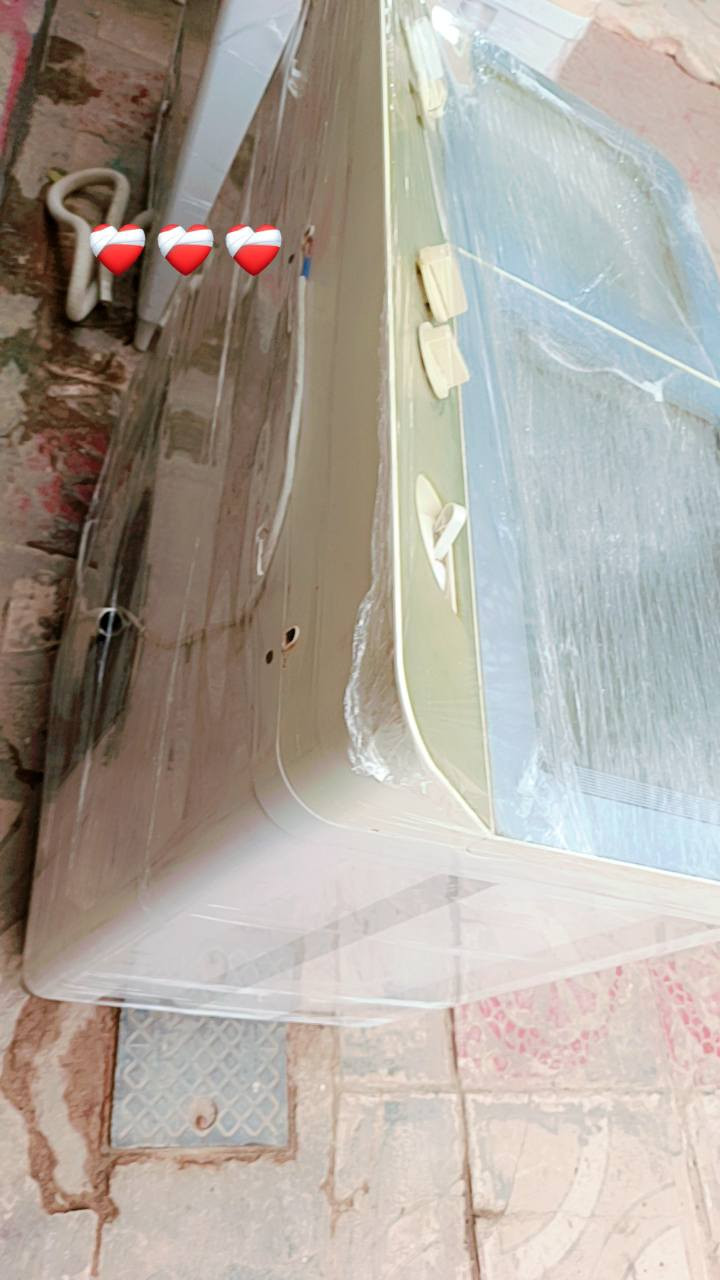 السلام عليكم
غسالات للبيع جدد شغالات شرط ع فحص
اي خلل مابيهم اخو الجديد واسعار جدا مناسبه 
عنواني نجف كوفه للاستفسار الاتصال على الرقم 
***********
