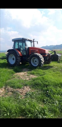 أربيل • جرار • سام ١٣٠