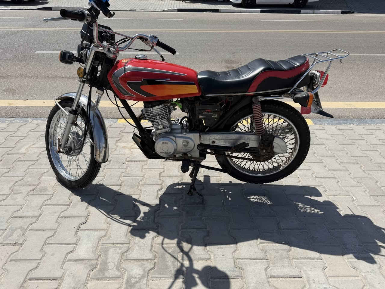 البيع دراجه رقم باسمي مديل 22  لون احمر مفتوحه مره وحده مكان الدراجه البصره الطوبه ونخيل


**إذا كنت صاحب هذا الإعلان وتريد حذفه لأي سبب، رجاءا أرسل رسالة إلى الدعم الفني**