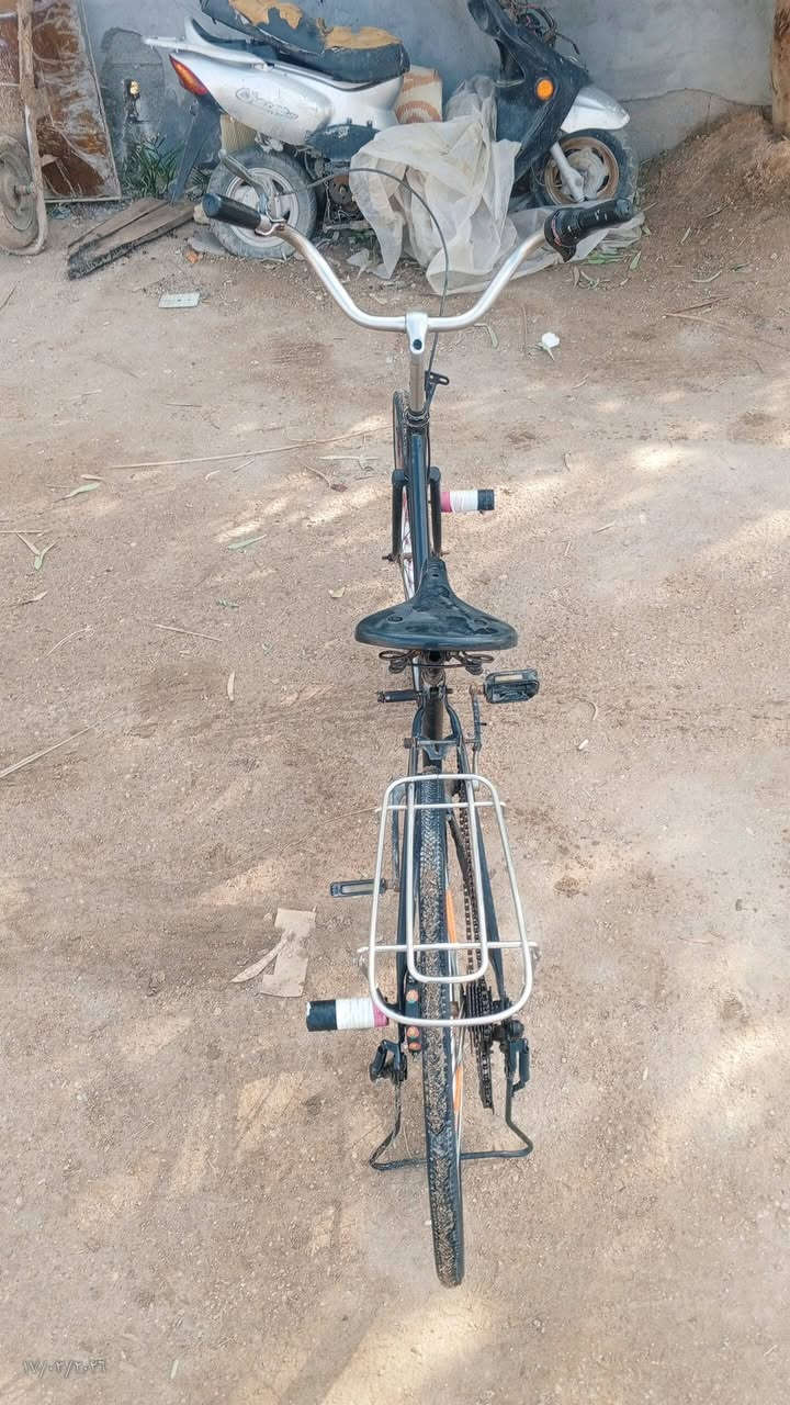 السلام عليكم بايسيكل للبيع النوع بطة البايسكل عكرب المكان كربلاء المقدسة قريب من سيطرة الإبراهيمية العامرية السعر 55 قفل قفل التواصل فيس راسلني واني بخدمتك


**إذا كنت صاحب هذا الإعلان وتريد حذفه لأي سبب، رجاءا أرسل رسالة إلى الدعم الفني**