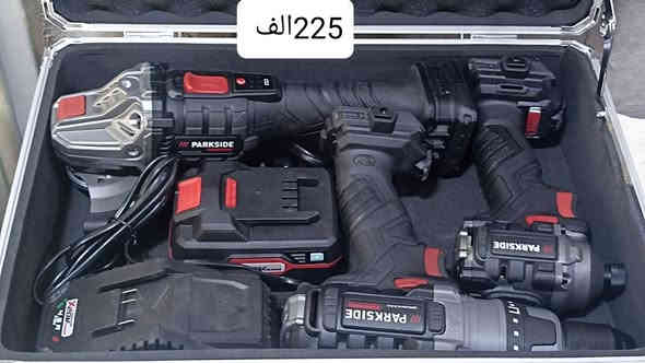 عنوان نجف مقابل قرية الغدير عامود رقم ٢٧٠
فرع الموسسة العالية 4طوابق 
***********  
موجود توصيل كل محافظات العراق .5 الف
