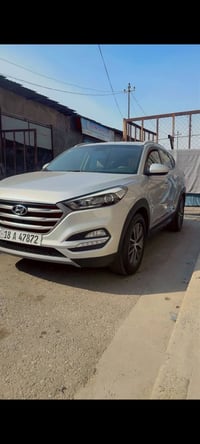 توسان • ١٤٤ ألف • رقم انكليزي