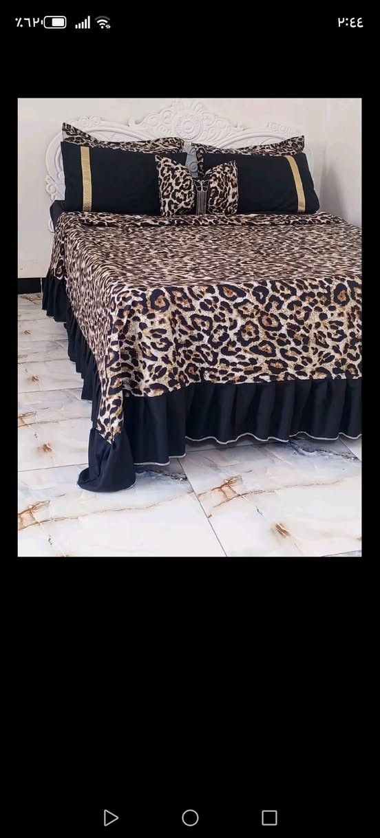 فصال قابل للتنفيذ بأسعار مناسبه
#توجد خياطه 🪡 #حسب الطلب 🌹
انتم تختارون ونحن نوفر لكــم ما تردون  ـ
——-——-—•-🦋🌺🦋-•—-——-——
🚕.       توجد خدمة التوصيل

 داخل كربلاء 3
محافظات 5
——-——-—•-🦋🌺🦋-•—-——-——
🎀.      للحجز ولاستفسار خاص


**إذا كنت صاحب هذا الإعلان وتريد حذفه لأي سبب، رجاءا أرسل رسالة إلى الدعم الفني**