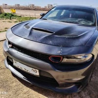 تشارجر • مديل ٢٠١٦ • رقم بغداد