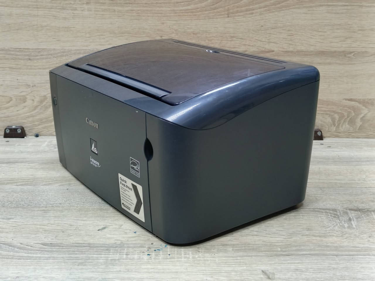 طابعة كانون موديل lbp 3010 مستعمل بحالة ممتازة سعر الحبر 10 الف تطبع 1600 نسخة نوع الحبر باودر سرعة طباعة 18 ورقة بالدقيقة وجه واحد 🚦سعر الطابعة 120 الف 🚦مع كاترج جديد وكيبل كومبيوتر وكيبل كهرباء وقرص تعريف للطلب *********** / *********** يوجد توصيل لكل المحافظات نسبة نظافة الجهاز 95% ضمان تشغيل وفحص..
#الصفوة
#طابعتي
