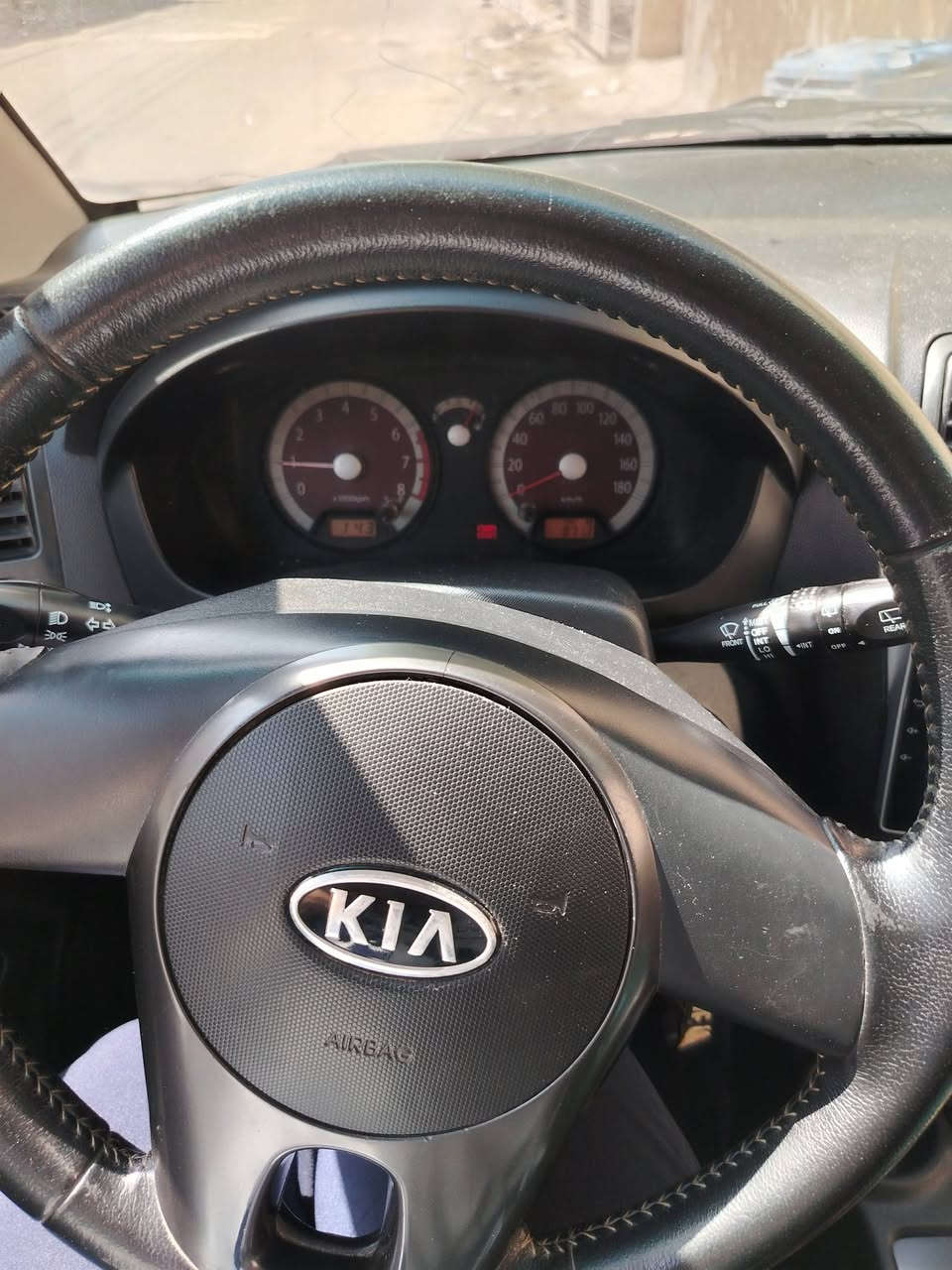 بيكانتو 2010خليجي مكفولة من الصبغ والحادث محرك وكير وتبيريد وكهرباىيات وصدر جدد
شاشة اندرويد.. موبايل *********** واتساب
