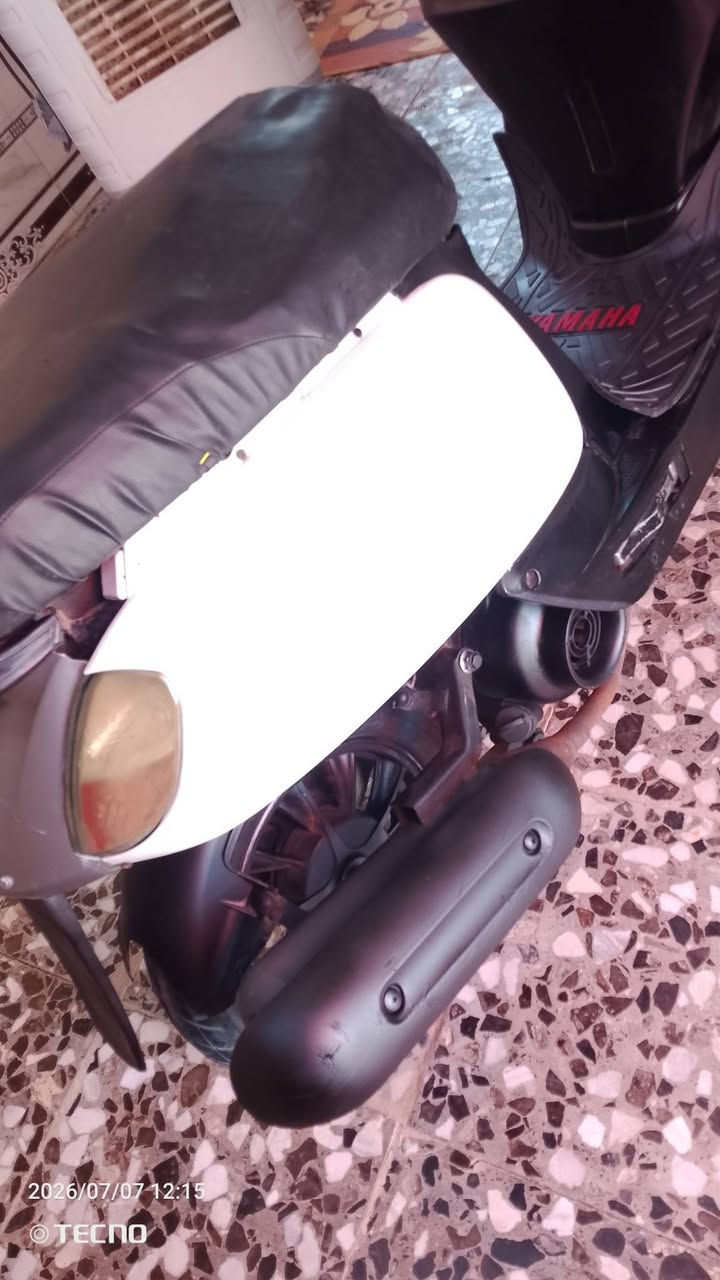 للبيع او (مراوس ) بوليسي كله شغال سلف هورن ليت بك ليت اشاير مكينه ناعمه لا تنقيص ولا دخن عقل رياضي كتروني دشبول كتروني مكينه ما مفتوحه شلعه ومعدل طياره نقص بس باتري سعر 350 وبيه مجال  مكاني كربلاء اي استفسار خاص او اتصال ***********
