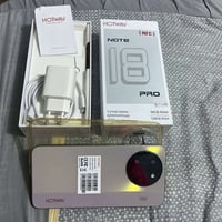 مراوس ب ايفون • انطي فرق • ملحقات كاملة