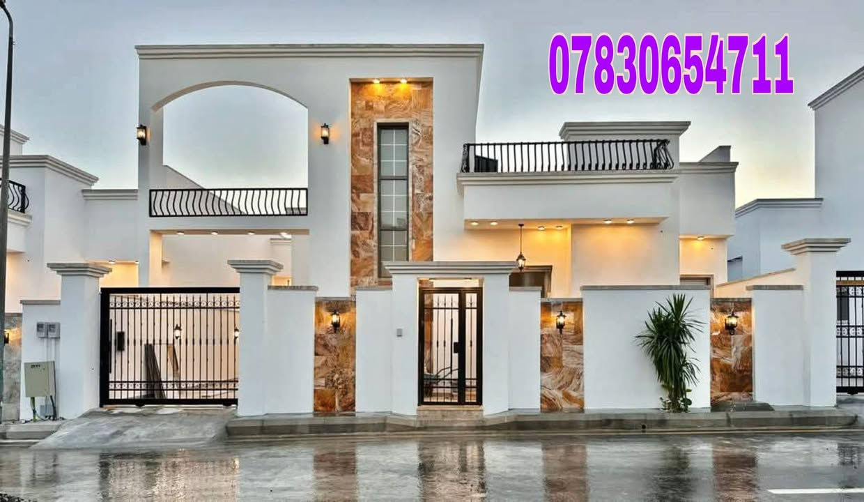 الســلام علـكـيم 🏛️💁‍♂️👇
للعمل بمحافضة كربلاء /كادر واجهات /
يتوفر كــادر عمـل كامل لعمــل جميـع انواع الواجهات /الـطلس / الحجر / سيراميـك/بورسـليـن/ التطعيــم/ اجـراره /اجـراره +سـقل / اجـراره +نـثر /
تنكير الواجـهات /صبـغ الواجهات جميع الالوان /🏠
      
      [ الاسـعـار تـنافـسيـه 🏛️ ]   
     
(جميع انواع المديلات الحديثـه )

         [***********)
