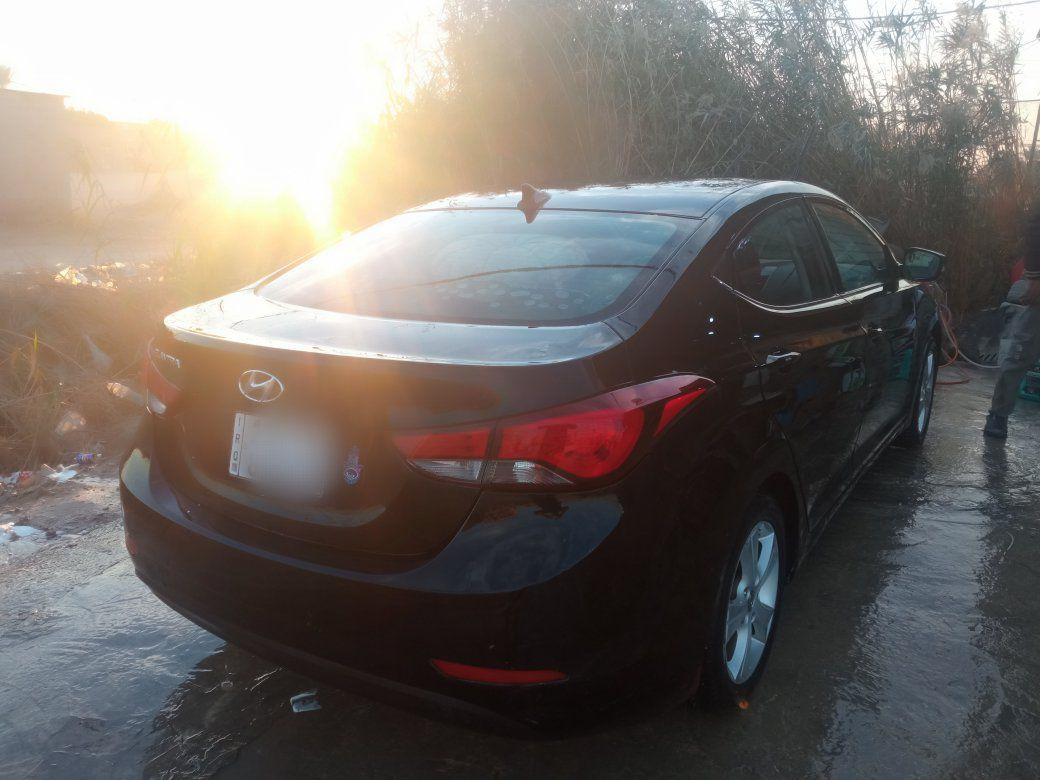 النترا للبيع رقم بغداد باسمي وارد امركي موديل 2016 فول موصفات بصمه وفتحه بالقماره ويل كب شاشه  لبيل واحد كل القطع بيه صبغ صفحه بدون معجول السعر 105 مكان السياره حله


**إذا كنت صاحب هذا الإعلان وتريد حذفه لأي سبب، رجاءا أرسل رسالة إلى الدعم الفني**