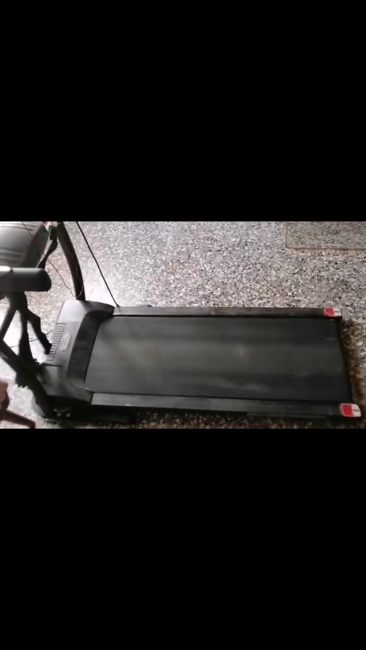 السلام عليكم
جهاز جري للبيع مابي شي يشتغل سعره ١٤٠ متروك صارله فتره مكاني بغداد جهازين بجهاز جهاز ثاني للارادف


**إذا كنت صاحب هذا الإعلان وتريد حذفه لأي سبب، رجاءا أرسل رسالة إلى الدعم الفني**