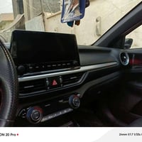 كيا فورتي 2022GT 1600 تيربو السيارة فول الفول١/١ معروفة مواصفات GT بدو...