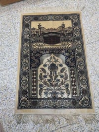 سجادات • سعودية • حي تونس