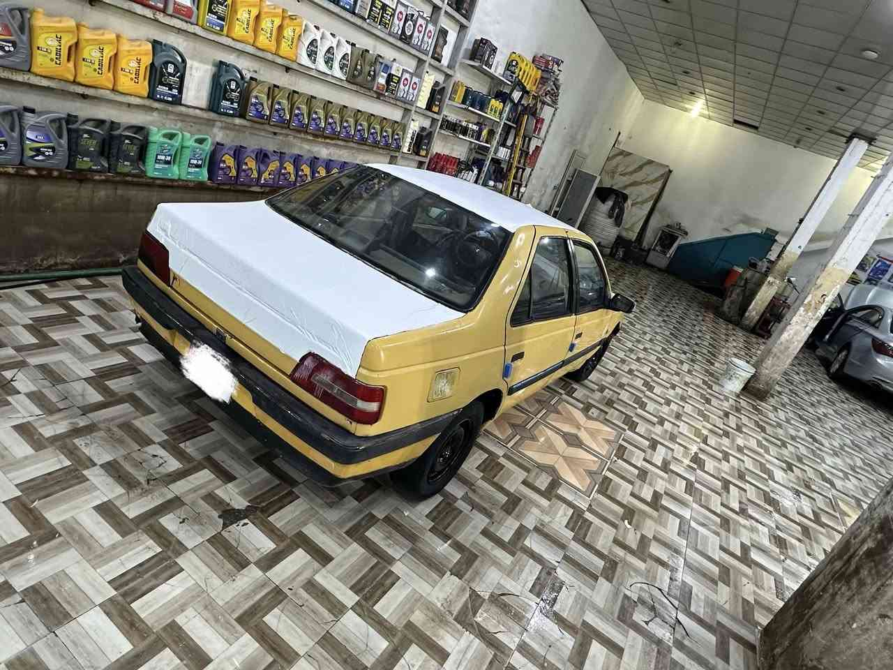 17


**إذا كنت صاحب هذا الإعلان وتريد حذفه لأي سبب، رجاءا أرسل رسالة إلى الدعم الفني**