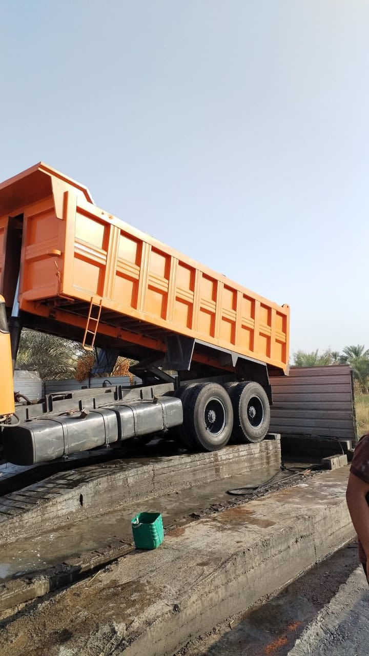 للبيع موديل82 كير 4*4 مكينه n10رقم بغداد أنكليزي كفاله
السعر 24 مع المجال

معروضه لدى معرض أربيل المركزي

***********

***********
