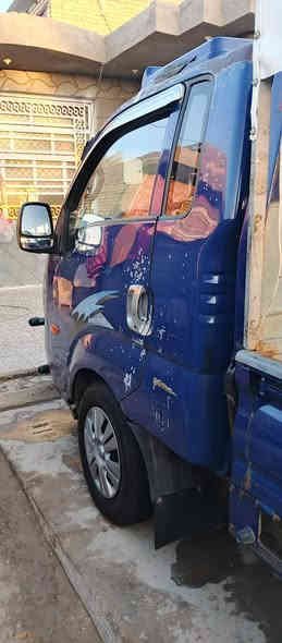 السلام عليكم كيا موديل 2007 مكفوله كير مكينه حداديه رقم كربلاء دولي بسمي ***********
