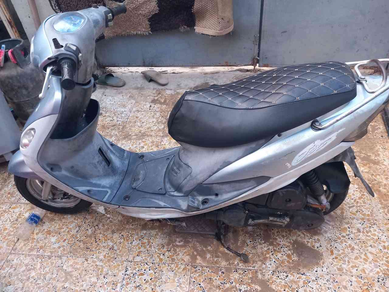 سلام عليكم 🙋
للبيع ماكس منغولي كفالة عامة ختم واحد كفر وملاح ومكينة دراجة كاملة مكملة نكرة سلف هندر كهربائيات كلها شغالة مابيها كل نقص جيب اي مصلح وتعال فحص دراجة مرتبة  مكاني ديوانية  حي جامعه شارع اسوات  *********** السعر خاص
