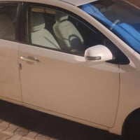 سايبا اريو 2017 • سايبا اريو • سايبا • سيارة سايبا • اريو • محرك كورول...