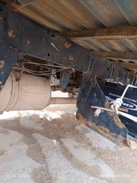 للبيع كيا بنجو 1996 كير محرك تحي بايدك تفحص شاصي وبليته شرط بلادي رقم ...